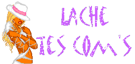 Mon Blog